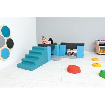 Schaumstoff-Set Rino