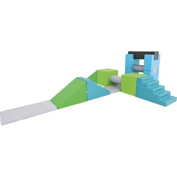 Schaumstoff Set Karina