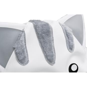 Jumbo-Sitzsack, Katze