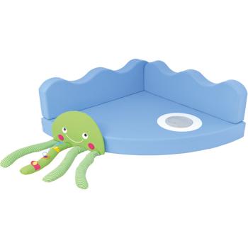 Spielecke Unterwasserwelt - Eckmatte