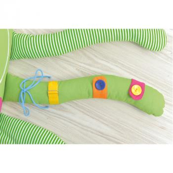 Spielecke Unterwasserwelt - Eckmatte