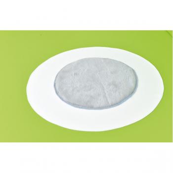 Spielecke Karottenfeld - Eckmatte