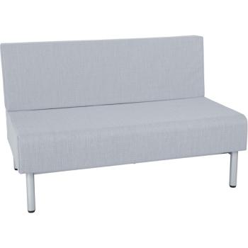 2-Sitzer Inflamea 1 - hellgrau