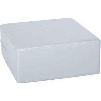 Schaumstoffbaustein, Höhe: 15 cm