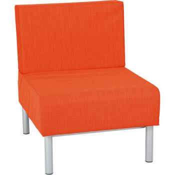 Sessel Inflamea 2 - orange