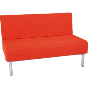 2-Sitzer Inflamea 2 - orange