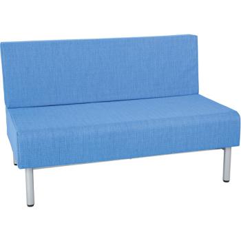 2-Sitzer Inflamea 2 - hellblau