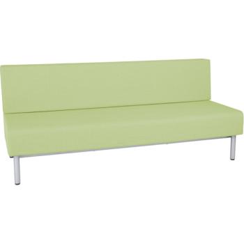 3-Sitzer Inflamea 2 - hellgrün