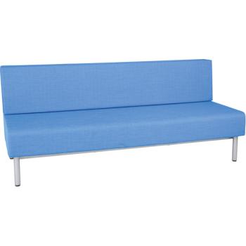 3-Sitzer Inflamea 2 - hellblau