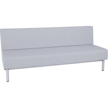 3-Sitzer Inflamea 2 - hellgrau