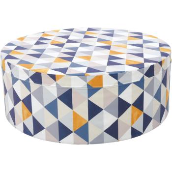 Hocker Anton, Durchmesser 80 cm