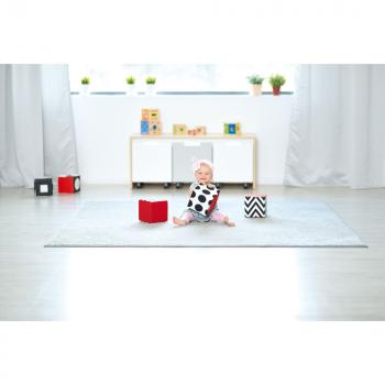 Würfel KONTRASTE, 3er Set