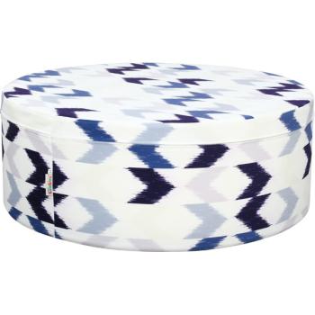 Hocker Emil, Durchmesser 80 cm
