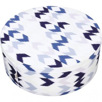 Hocker Emil, Durchmesser 80 cm