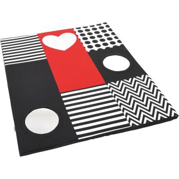 Matte KONTRASTE mit Spiegeln