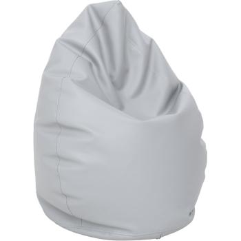 Sitzsack Mini, grau