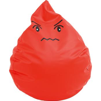 Sitzsack - Mr. Angry