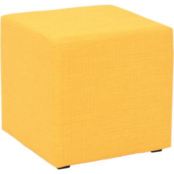 Inflamea Hocker B 40, senf
