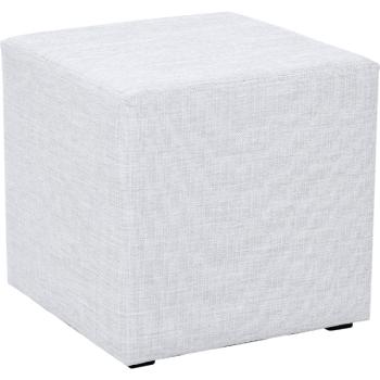 Inflamea Hocker B 40, hellgrau