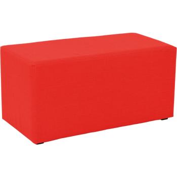 Inflamea Hocker B 80, rot