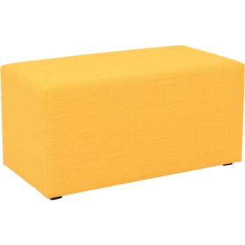 Inflamea Hocker B 80, senf