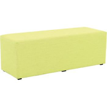 Inflamea Hocker B 117, hellgrün