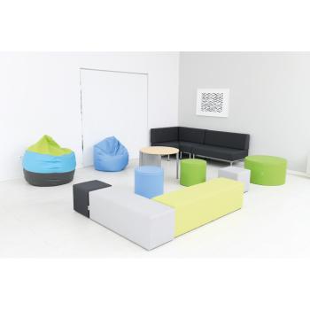 Inflamea Hocker B 154