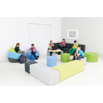 Inflamea Hocker B 117