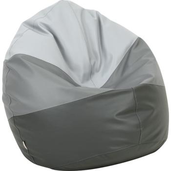 Sitzsack Maxi, grau