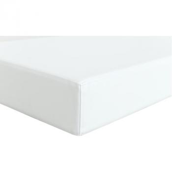 Matte für Quadro-Häuschen, B 113, weiss