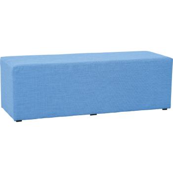 Inflamea Hocker B 120, blau
