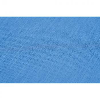 Inflamea Hocker B 120, blau