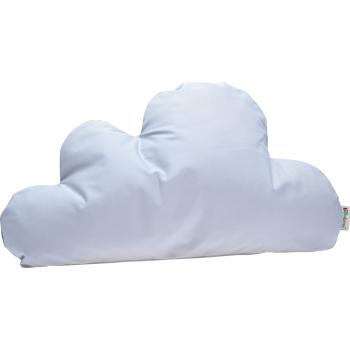 Sitzkissen - Wolke, hellgrau