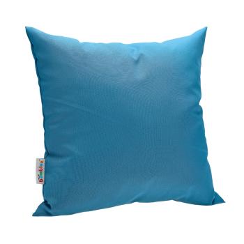 Kuschelkissen, dunkeltürkis