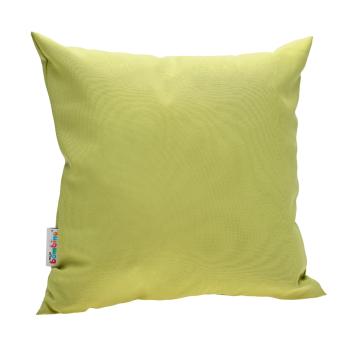 Kuschelkissen, olivgrün
