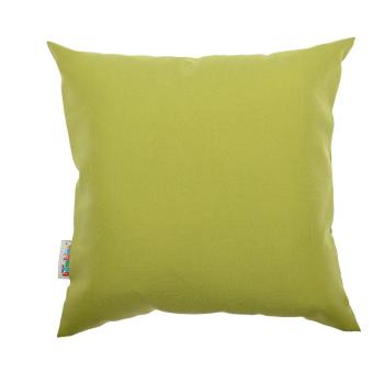 Kuschelkissen, olivgrün