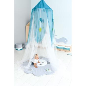 Baldachin Himmel/Meer