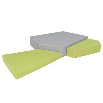 Mattenset Quadro, Carlo