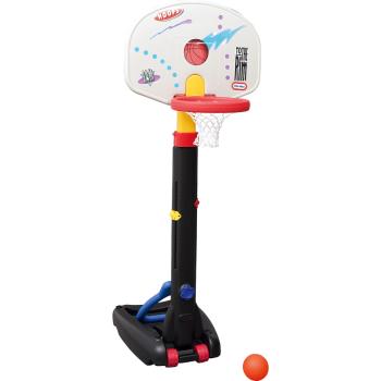 Basketball-Set, zusammenklappbar