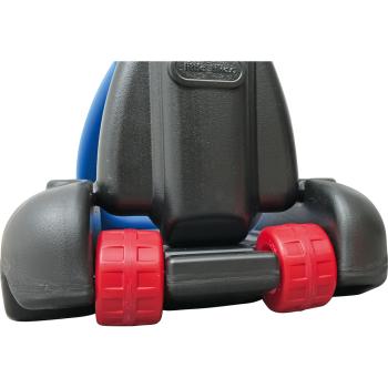 Basketball-Set, zusammenklappbar