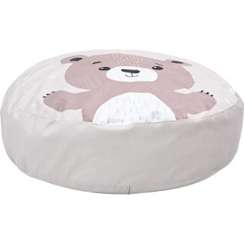 Kuschelkissen Alpenblick mit Bärchen