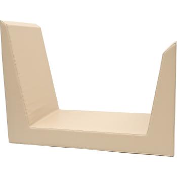 Matte für Quadro-Häuschen, B 126, beige