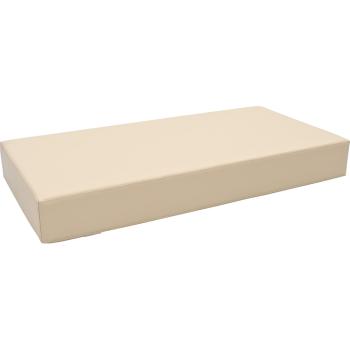 Matte für Quadro-Häuschen, B 113, beige