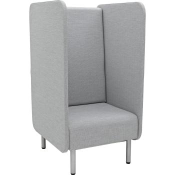 Inflamea 1, Sessel mit Hochlehne