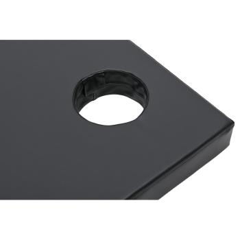 Matte zu Sensorischem Zelt