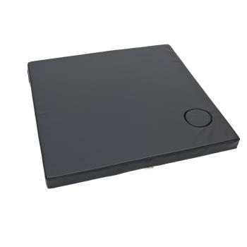 Matte zu Sensorischem Zelt