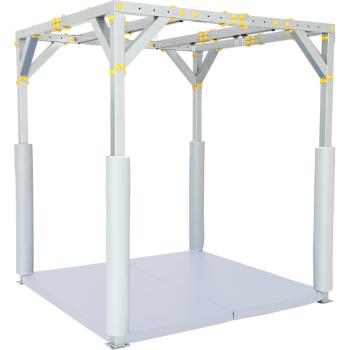 Mattenset für SI-Therapiezentrum