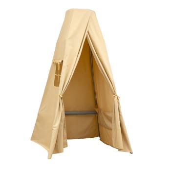 Überwurf Zelt für Memola-Korb-Ständer