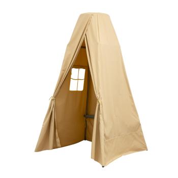 Überwurf Zelt für Memola-Korb-Ständer