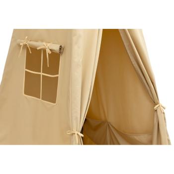 Überwurf Zelt für Memola-Korb-Ständer